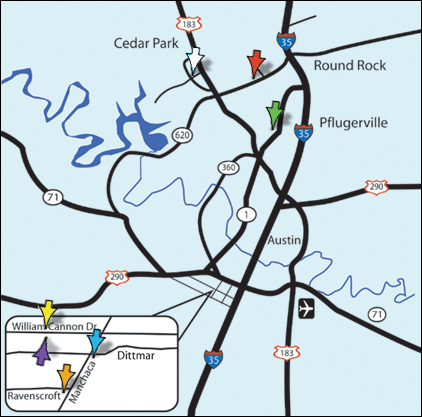 Site map